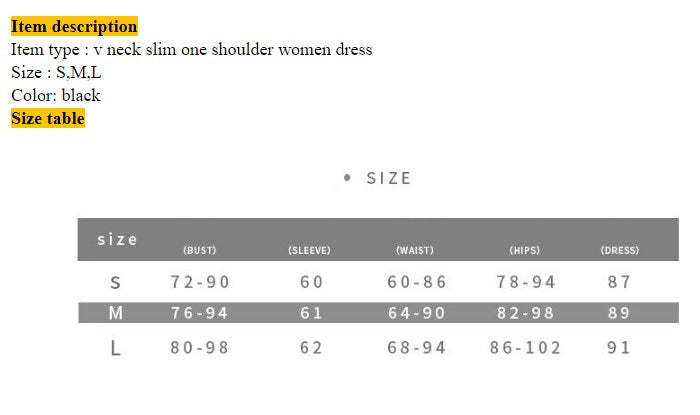 liwuka Fashion Elegant Party Club Night Dresses For Women Autumn New Casual Sexy One Shoulder Solid Slim Mini Bodycon Dresses