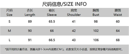 liwuka Fashion V-Neck Design Fluffy Dress Spring and Summer Women's Elastic Waistband Ruffled Edge Pleated Flared Sleeve Casual Dress