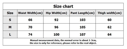 liwuka Simple And Plain Wide Leg Pants For Women With A Casual And Loose Design. Irregular Twisted Waist And Slim Waist Pants