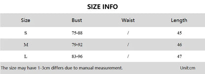 liwuka Hot Selling Women's Clothing Summer 2024, New Fashionable Prints, Sexy Slim Fit, Exposed Navel Camisole Wholesale Tank Top