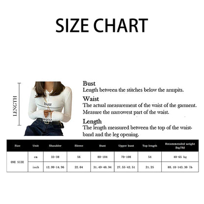 liwuka Women Sweaters Cute Button Up O-Neck Long Sleeve Pullovers Autumn Knitted Bottoming Shirts Korean Single Breasted Undercoat Tops