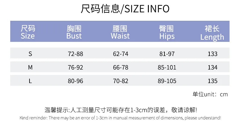 liwuka European and American Style 2024 Summer New Slim Fit Sexy Temperament Pure Desire Round Neck Short Sleeved Long Women's Dress