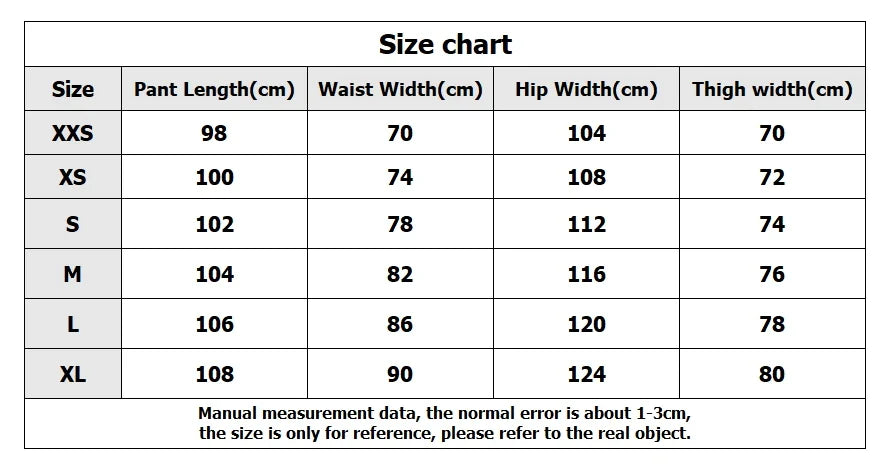 liwuka American White Spicy Girl Workwear Pants, Women'S Design Sense, Drawstring Pockets, Loose Fitting Wide Leg Casual Pants