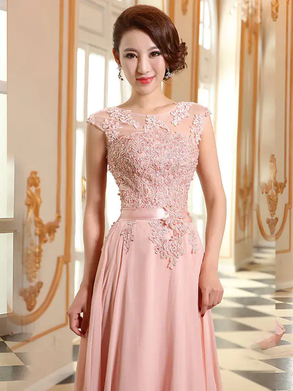 eleagnt-evening-dresses-soft-pink-lace-applique-evening-dresses-chiffon-sleeveless-sash-floor-length-formal-gowns-ballbella-3.jpg