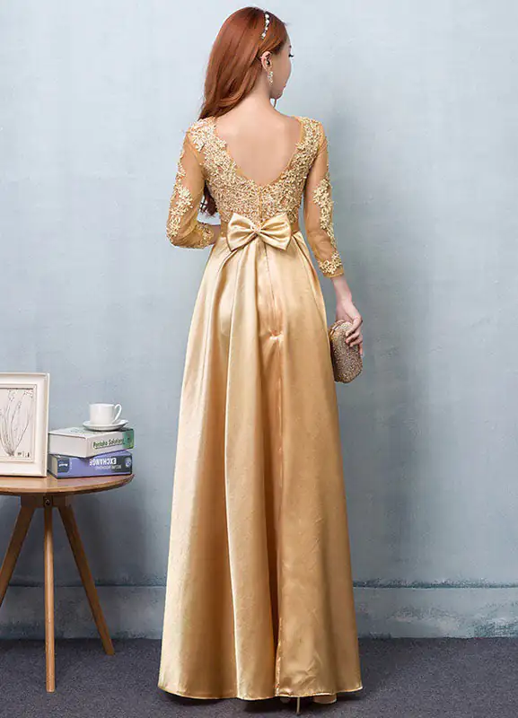 gorgeous-gold-evening-dress-satin-evening-dress-lace-applique-wedding-guest-dresses-sash-a-line-maxi-mothers-dress-wedding-guest-dress-ballbella-5.jpg