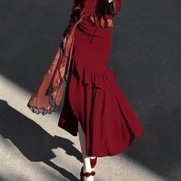 Princess Party Dress Lolita Dress Christmas Dress Birthday Dresses SD1123